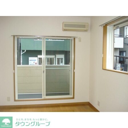 ひかりハイツの物件内観写真